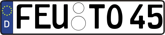 FEU-TO45