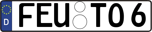 FEU-TO6