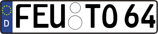 FEU-TO64