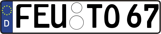 FEU-TO67