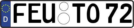 FEU-TO72