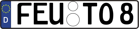 FEU-TO8