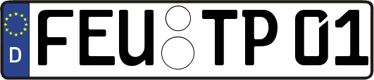 FEU-TP01