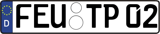 FEU-TP02