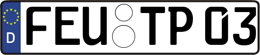 FEU-TP03