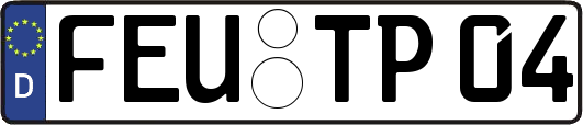 FEU-TP04