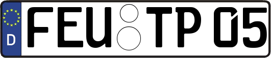 FEU-TP05