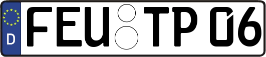 FEU-TP06