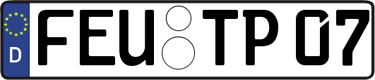 FEU-TP07