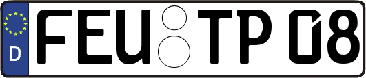 FEU-TP08