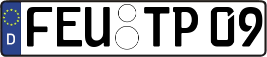 FEU-TP09