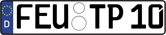 FEU-TP10