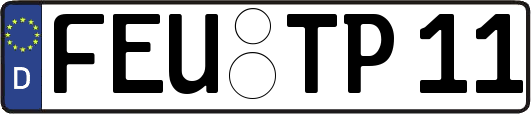 FEU-TP11