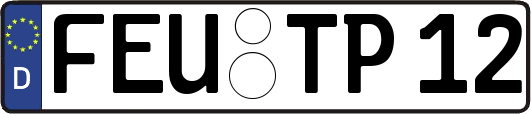 FEU-TP12