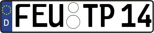 FEU-TP14