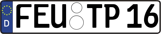 FEU-TP16
