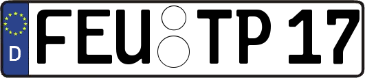FEU-TP17