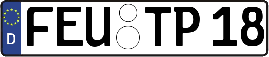 FEU-TP18