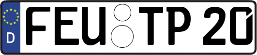 FEU-TP20