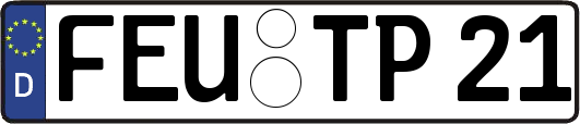 FEU-TP21