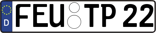 FEU-TP22