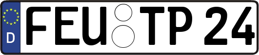 FEU-TP24