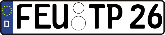 FEU-TP26