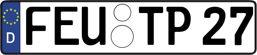 FEU-TP27