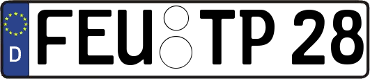 FEU-TP28