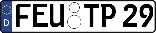 FEU-TP29