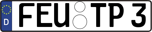 FEU-TP3