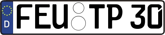 FEU-TP30