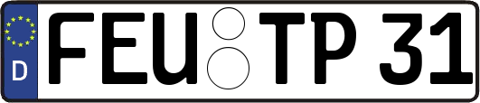 FEU-TP31
