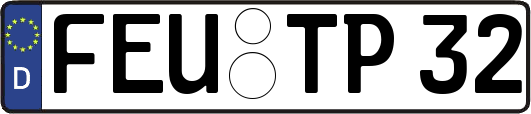 FEU-TP32