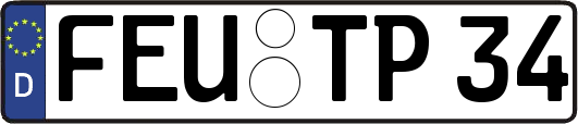 FEU-TP34