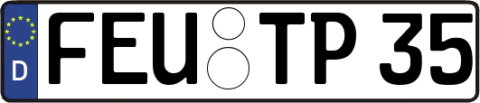 FEU-TP35