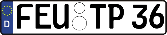 FEU-TP36