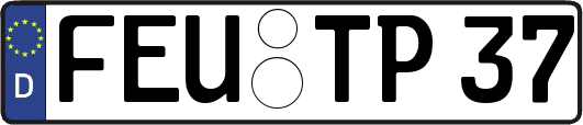 FEU-TP37