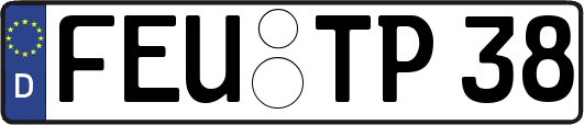 FEU-TP38