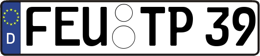 FEU-TP39