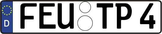FEU-TP4
