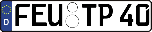 FEU-TP40