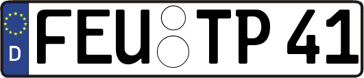 FEU-TP41