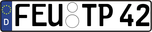FEU-TP42