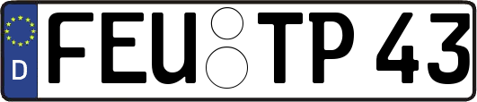 FEU-TP43