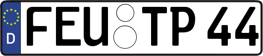 FEU-TP44