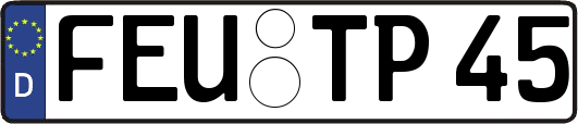 FEU-TP45