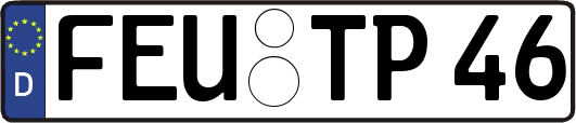 FEU-TP46