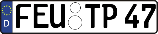 FEU-TP47