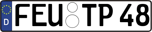 FEU-TP48